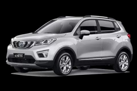 Changan CS15
