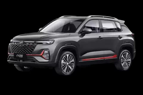 Changan CS35 Plus