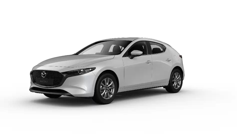 Mazda Mazda3 Sport