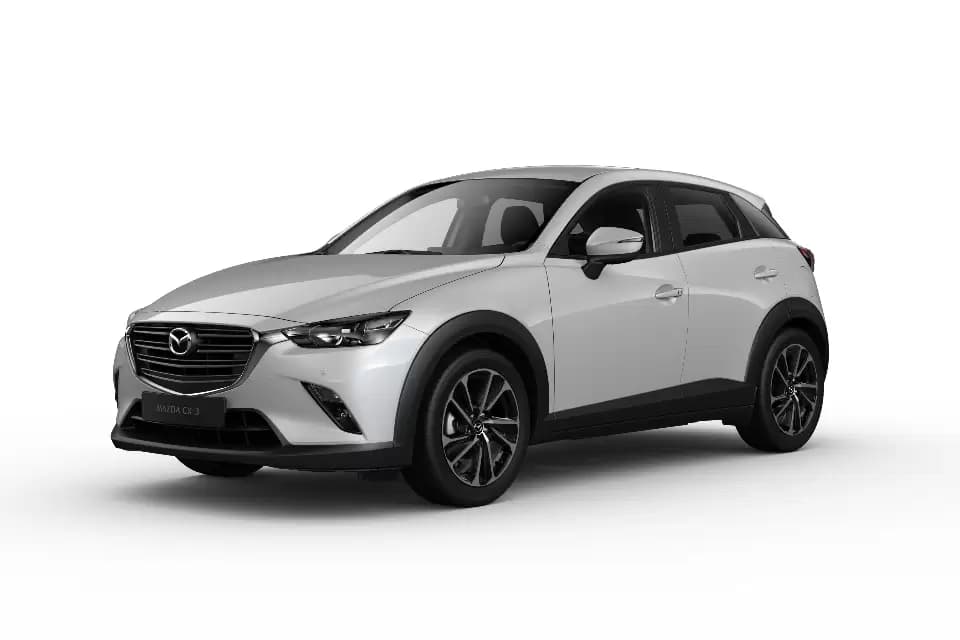 Mazda Mazda CX-3