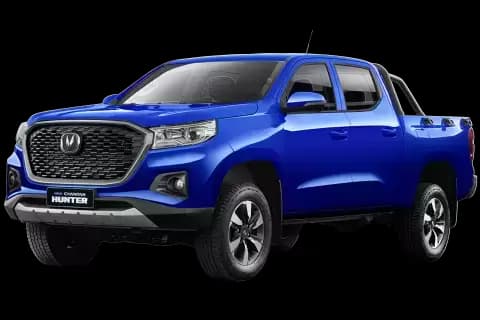Changan Hunter