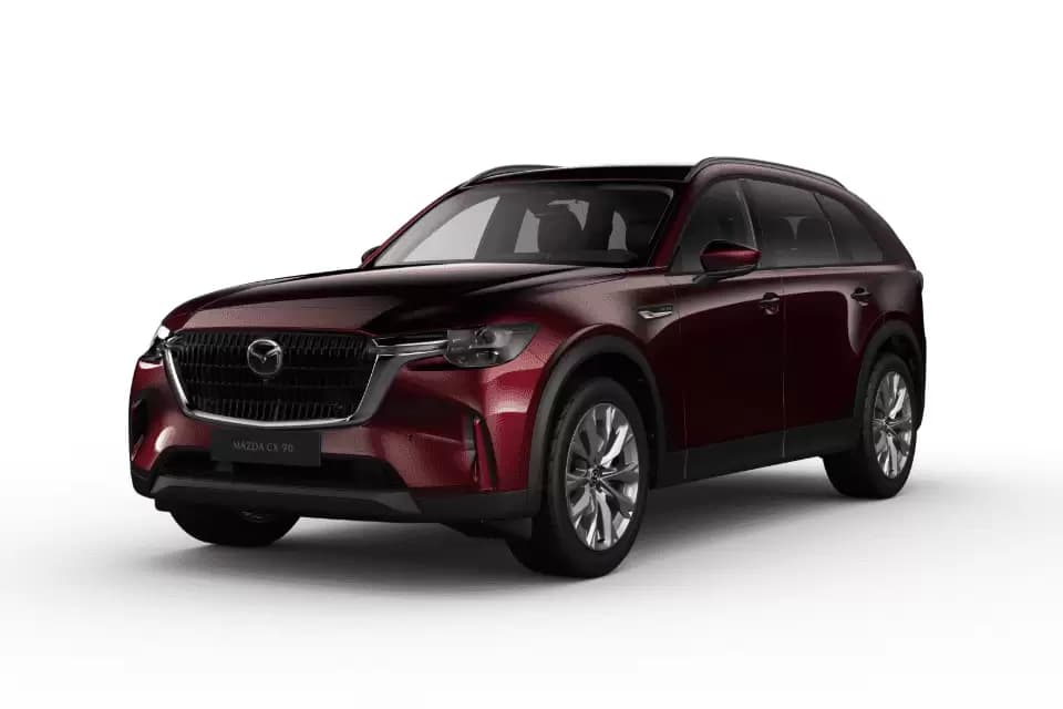 Mazda Mazda CX-90