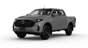 Mazda Mazda BT-50