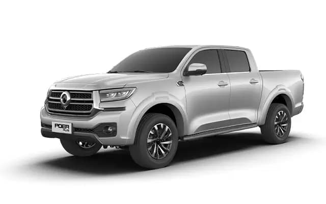 GWM Nueva Poer Plus Automática