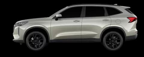 GWMCO H6 PHEV