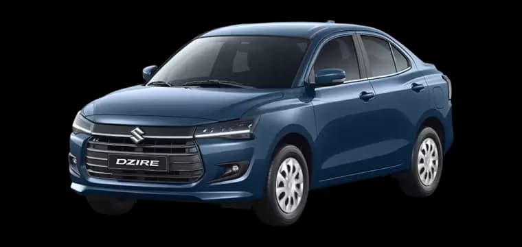 Suzuki Dzire Hybrid