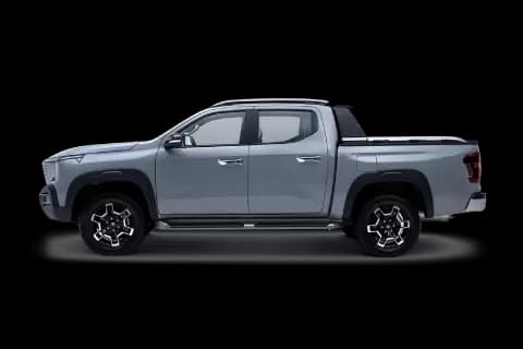 Changan Hunter E REEV