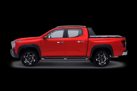 Changan Hunter E REEV 4x4 Elite