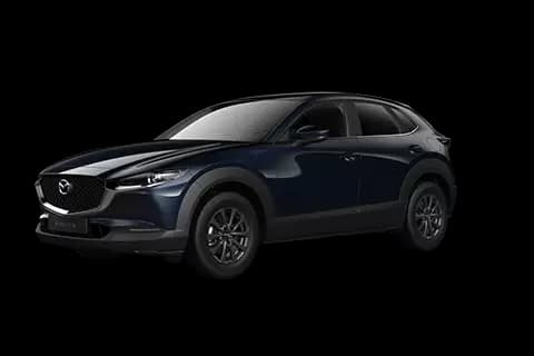 Mazda Mazda CX-30