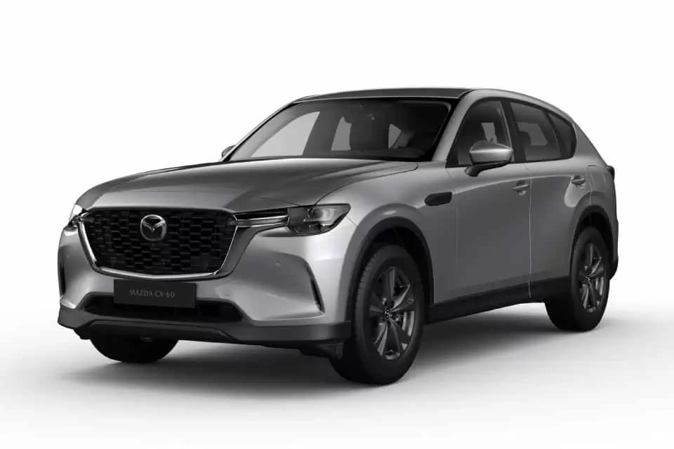 Mazda Mazda CX-60