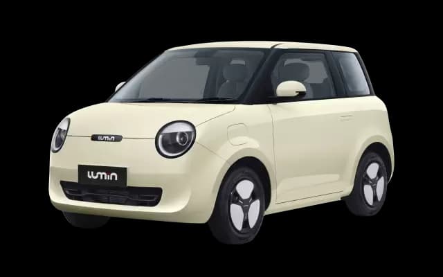 Changan Lumin