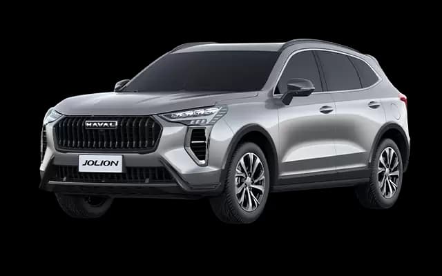 GWM Haval Jolion