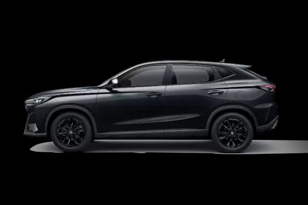 Changan CS35 Max