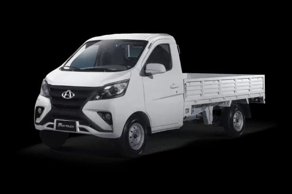 Changan New Star Truck