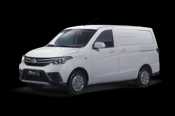 Changan Honor S