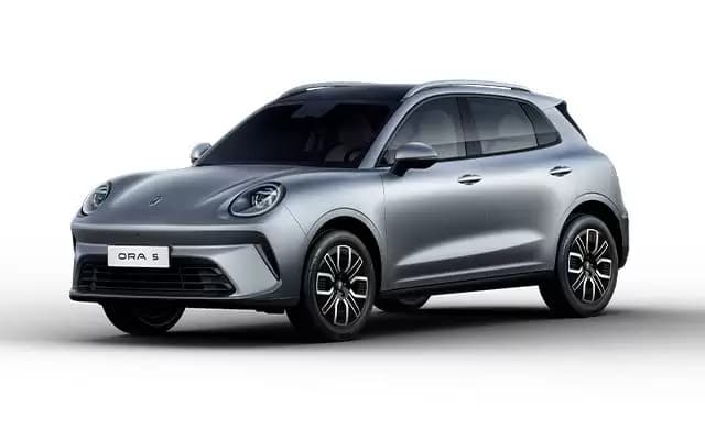 GWM Nuevo ORA 5 EV 2WD DELUXE