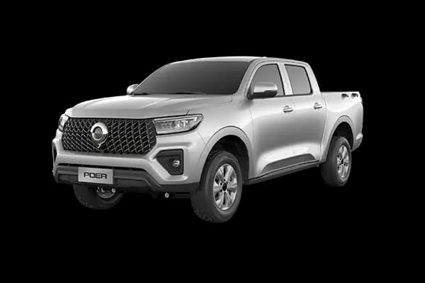 GWM Nueva Poer