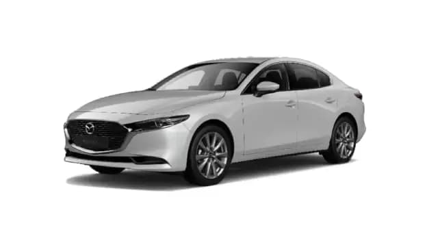 Mazda Mazda3 Sedán CORE 2.0 7G 6MT