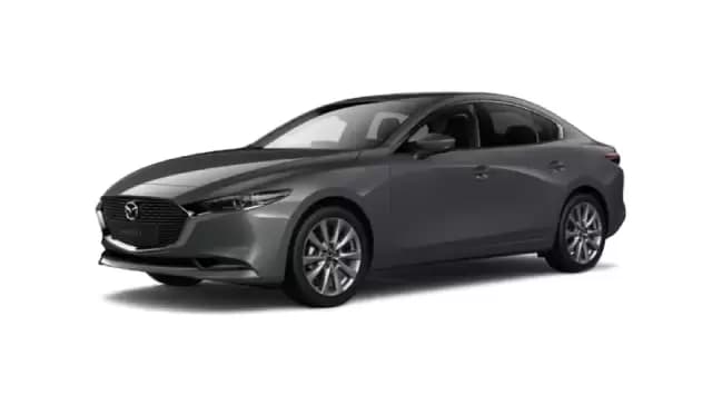 Mazda Mazda3 Sedán CORE 2.0 7G 6AT