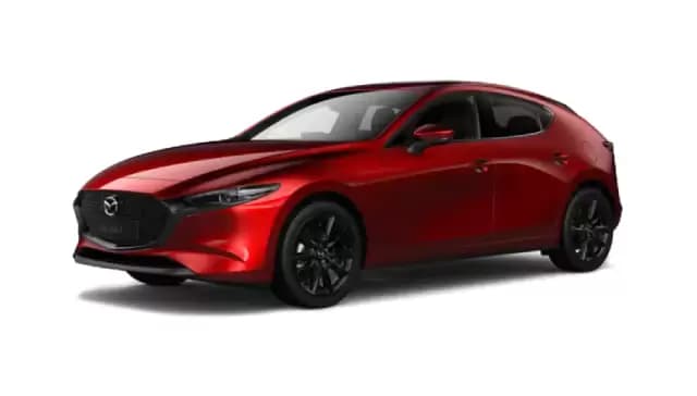 Mazda Mazda3 Sport HIGH 2.5 7G 6AT