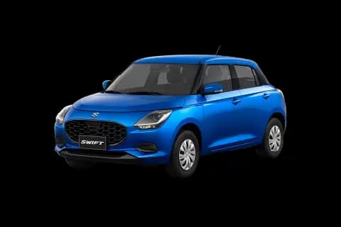 Suzuki Swift Hybrid
