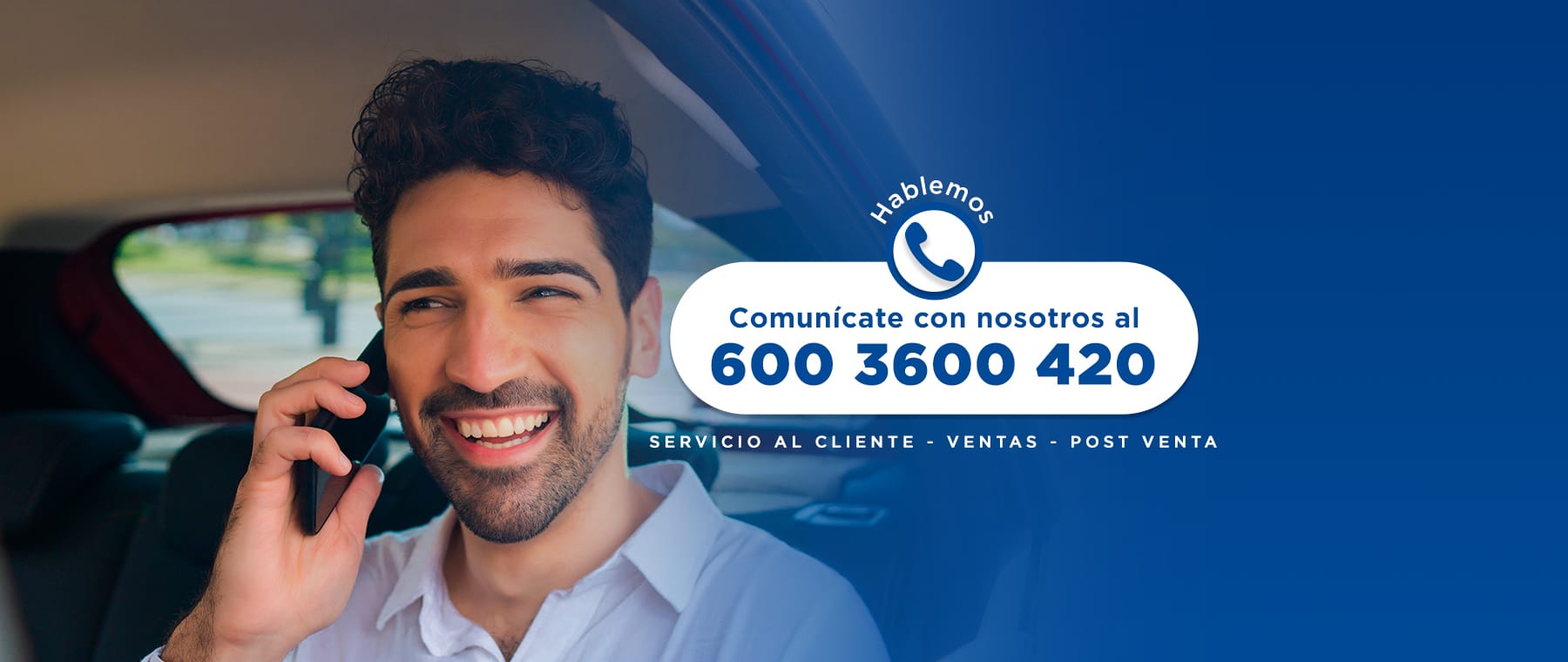Contactanos