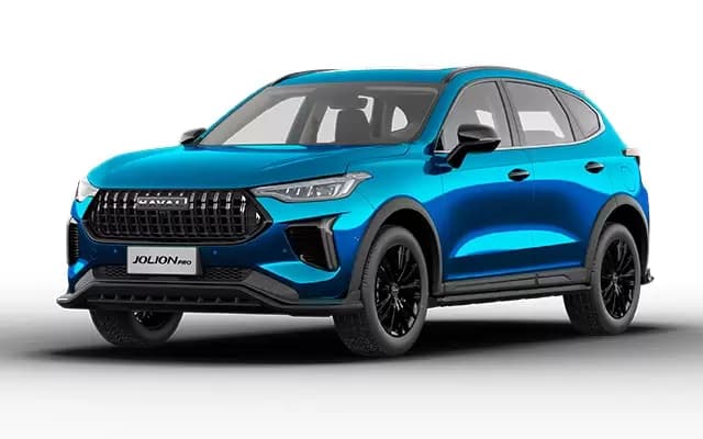 GWM Haval Jolion PRO