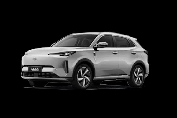 Changan CS55 Plus iDD CS55 Plus iDD Elite