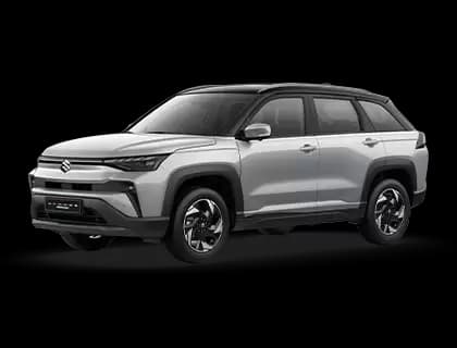 Suzuki Across Hybrid GLX MT