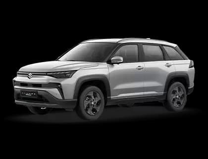 Suzuki Across Hybrid GL MT