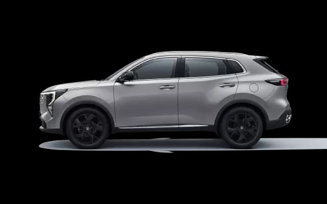 Changan New CS55 Plus Elite AT