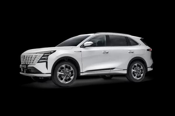 Changan CS75 Plus Elite AT