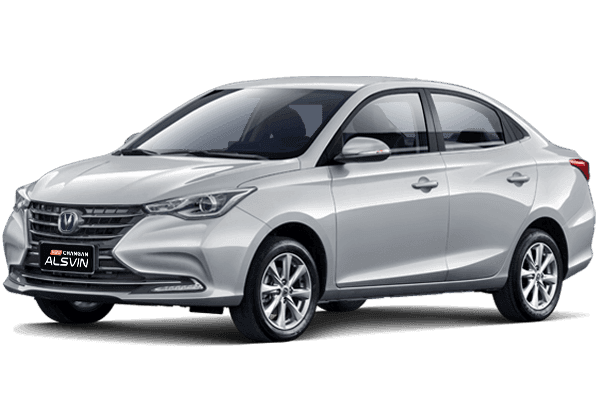 Changan Alsvin