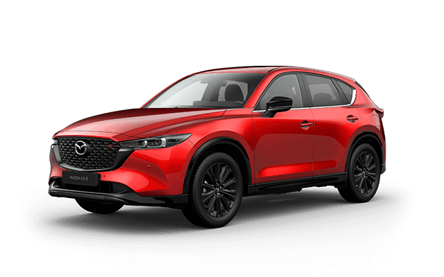 Mazda Mazda CX-5 SPORT 2.5 AWD 6AT