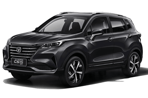 Changan New CS15 Elite AT