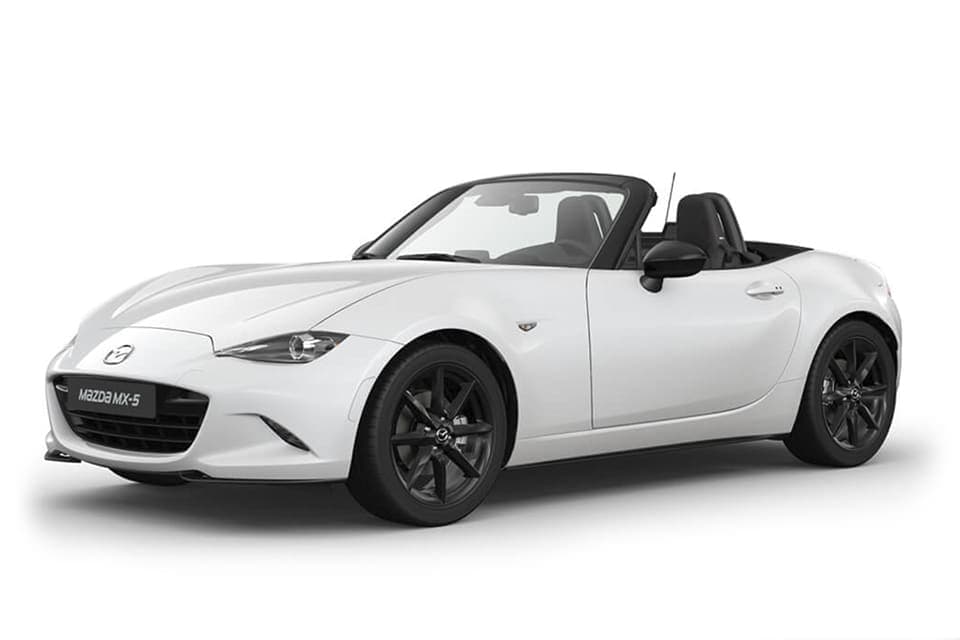 Mazda Mazda MX-5